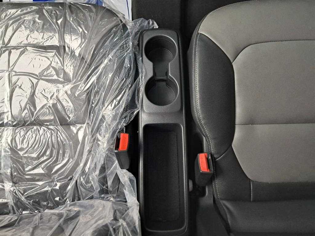 KIA Ray 2018 Negro - Importación desde Corea - HF Imports Iquique - Foto 13