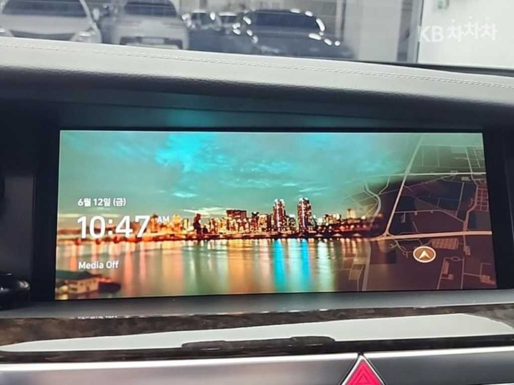 Genesis G90 2020 - Importación desde Corea - HF Imports Iquique - Foto 18