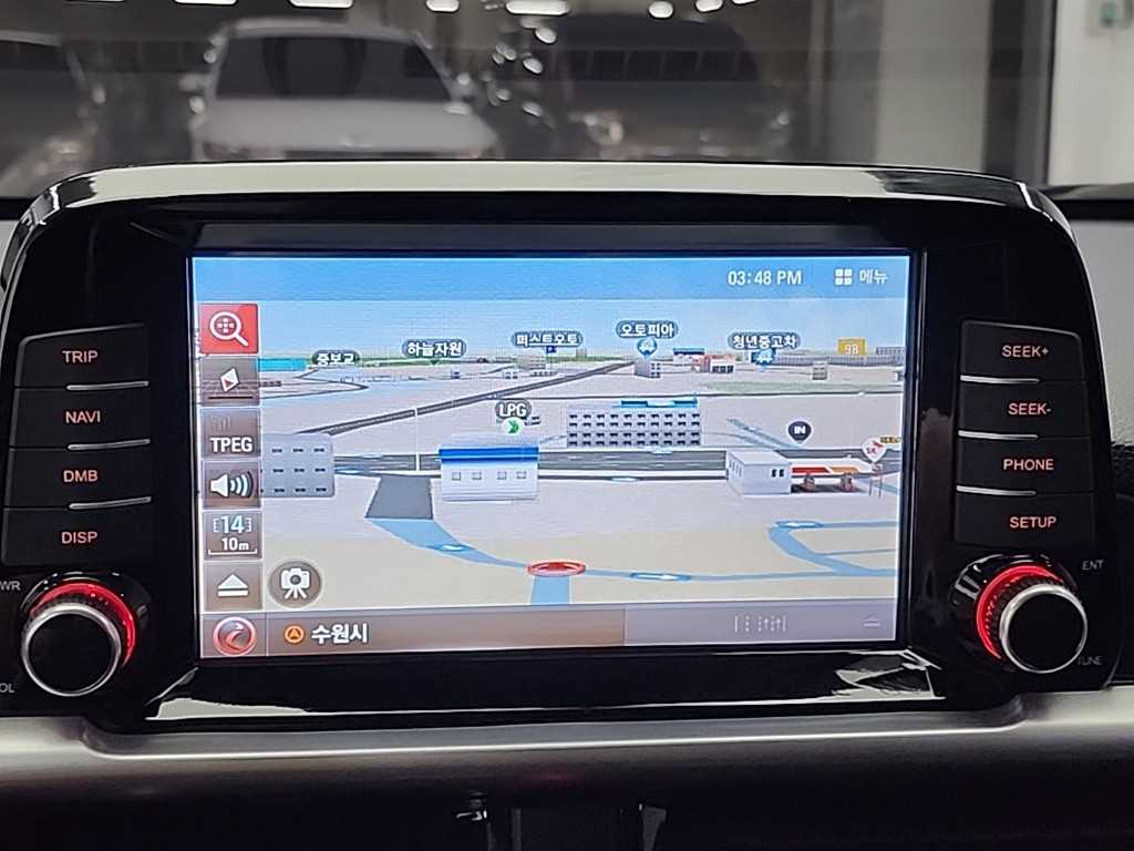 KIA Morning 2018 Blanco - Importación desde Corea - HF Imports Iquique - Foto 15