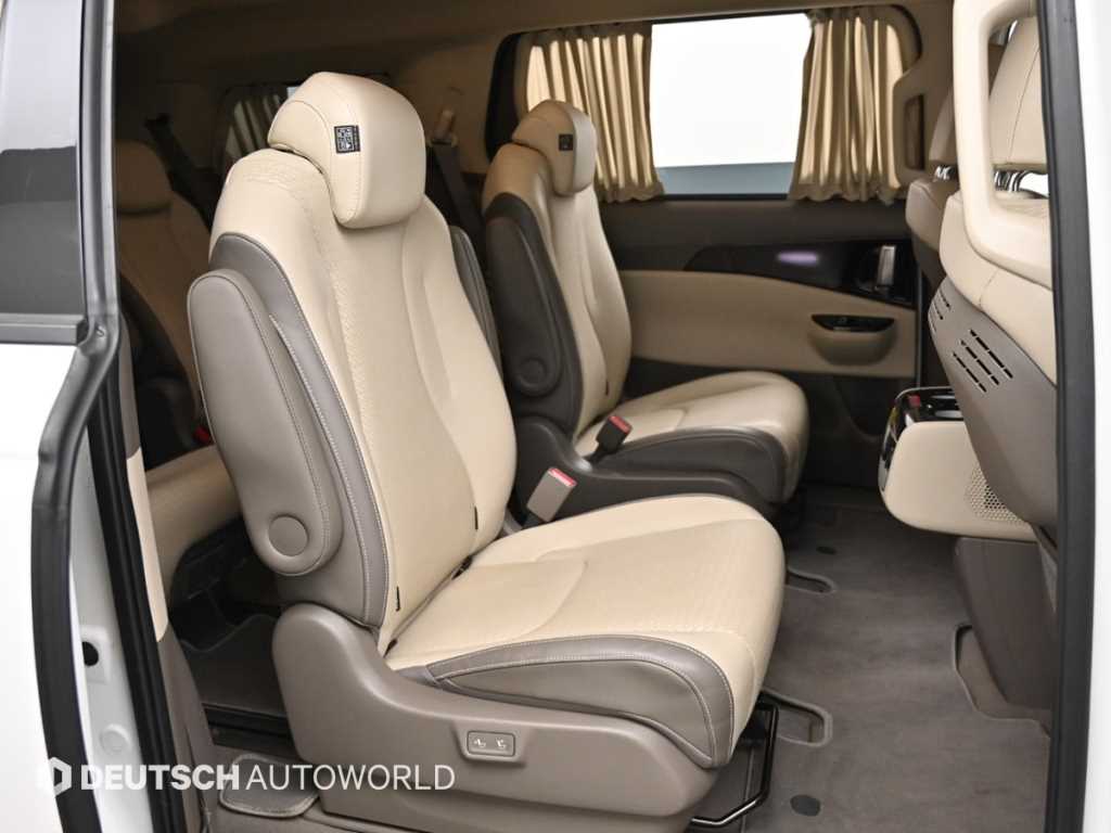 KIA Carnival 2021 - Importación desde Corea - HF Imports Iquique - Foto 14