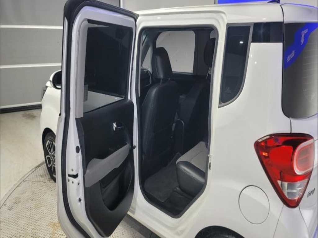 KIA Ray 2018 - Importación desde Corea - HF Imports Iquique - Foto 17