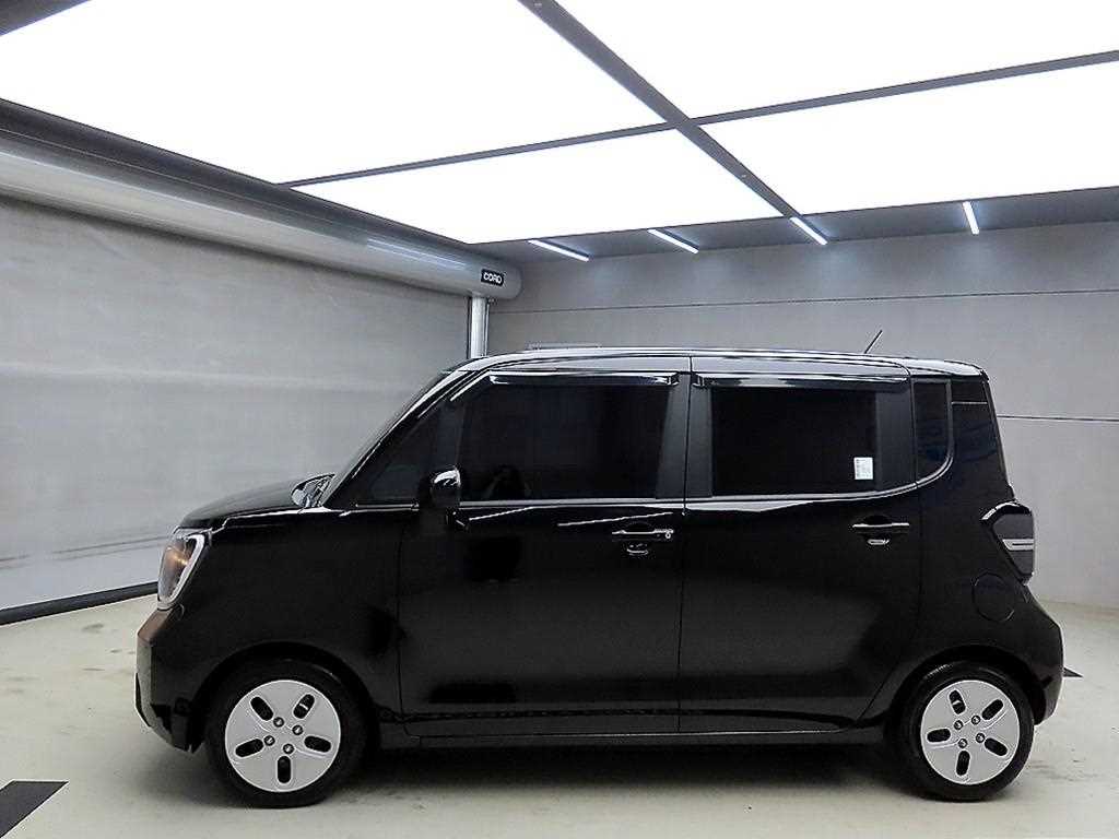KIA Ray - Vista 6