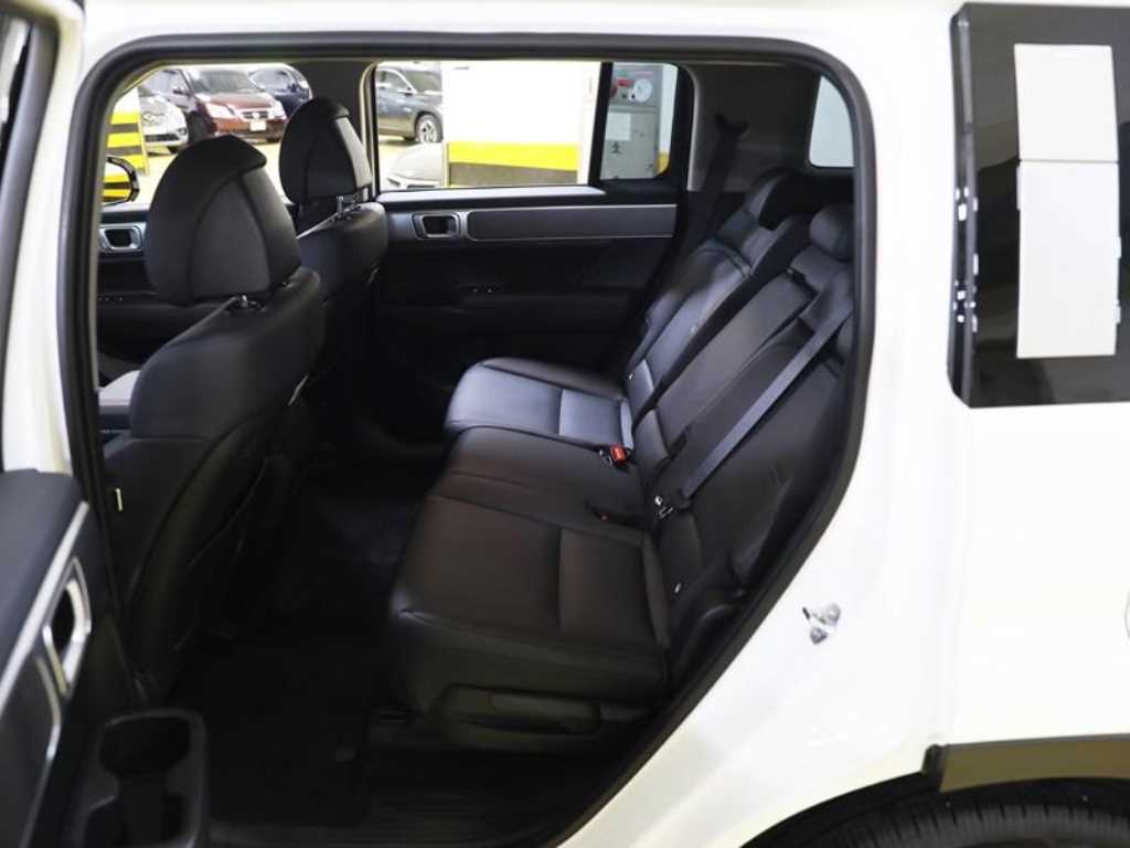 HYUNDAI Santa Fe - Vista 11