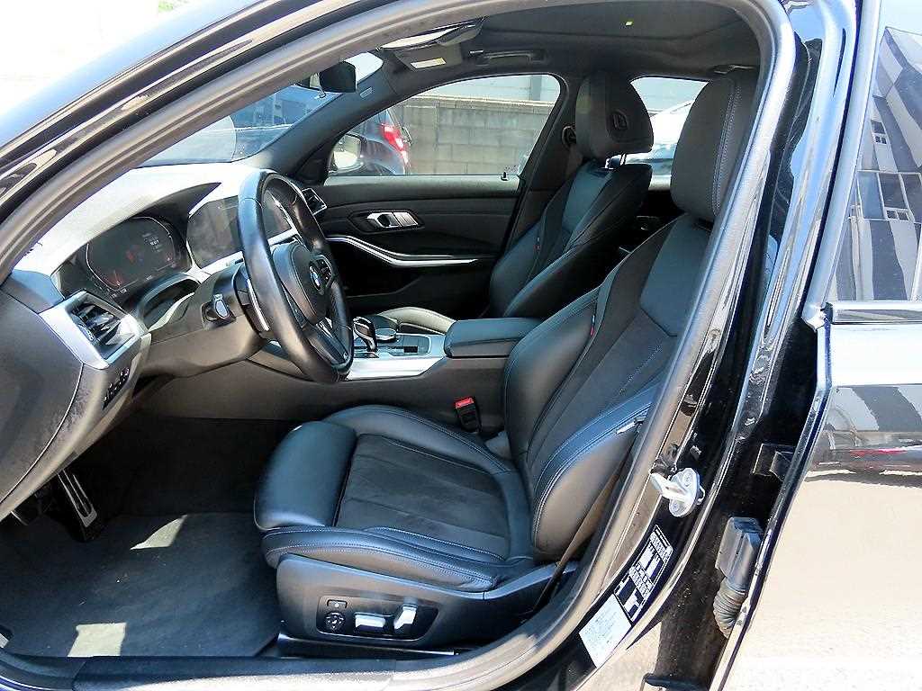 BMW 3 series - Vista 7