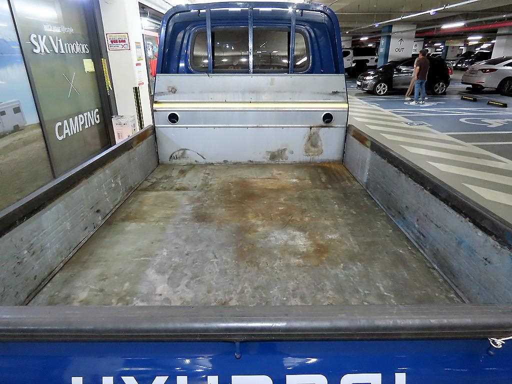 Small Truck Cargo (small) - Vista 8