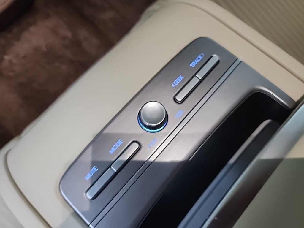 HYUNDAI Grandeur 2023 Azul - Importación desde Corea - HF Imports Iquique - Foto 17