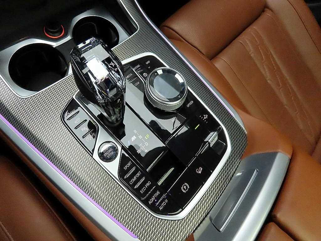 BMW X5 2021 Azul - Importación desde Corea - HF Imports Iquique - Foto 13