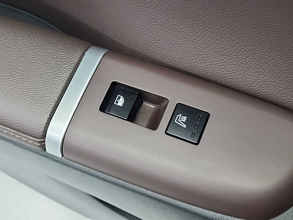 HYUNDAI Grandeur 2023 Negro - Importación desde Corea - HF Imports Iquique - Foto 17