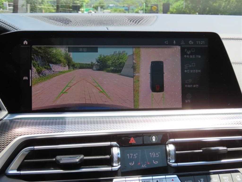BMW X6 - Vista 11