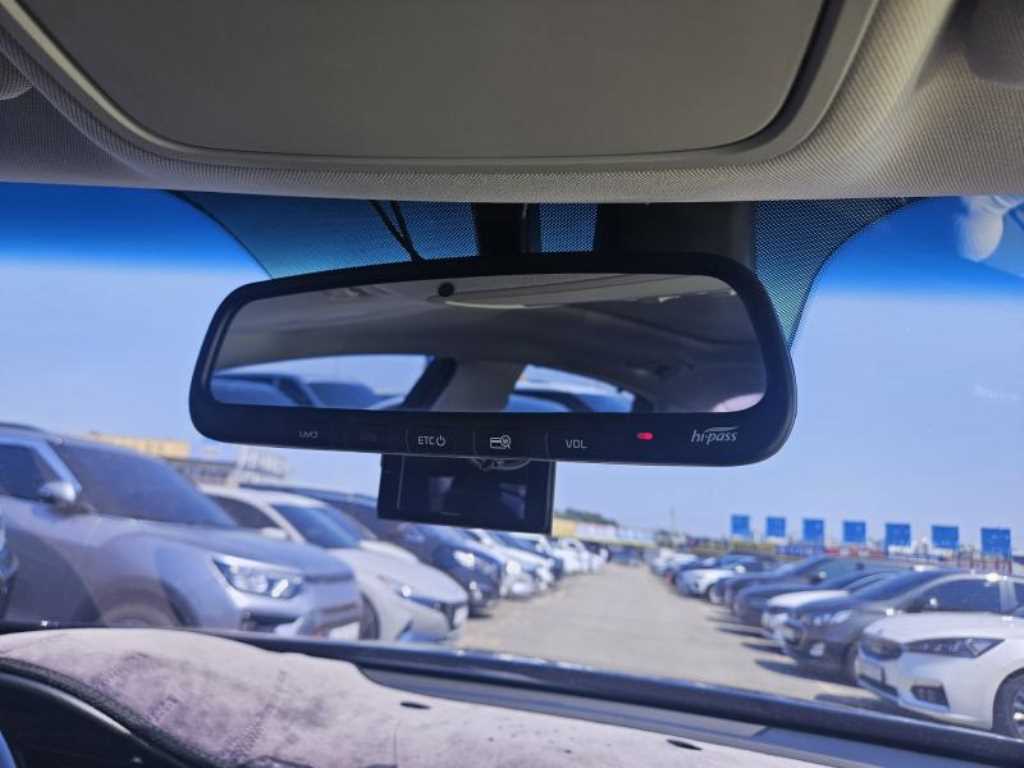 KIA K7 2019 - Importación desde Corea - HF Imports Iquique - Foto 17