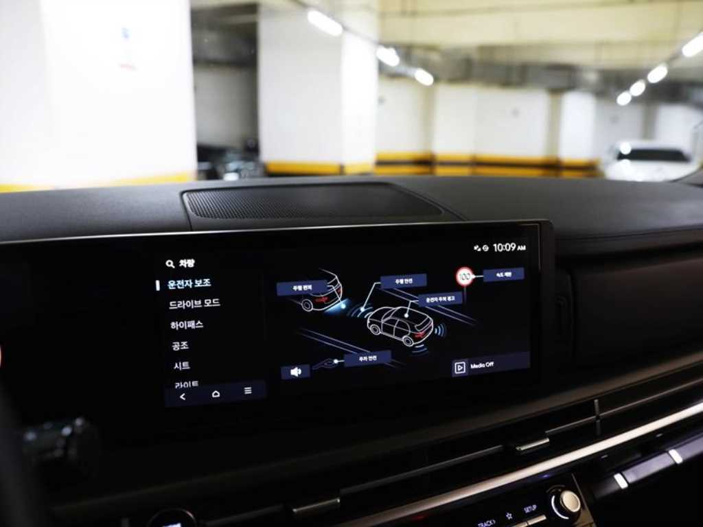 HYUNDAI Santa Fe 2025 - Importación desde Corea - HF Imports Iquique - Foto 20