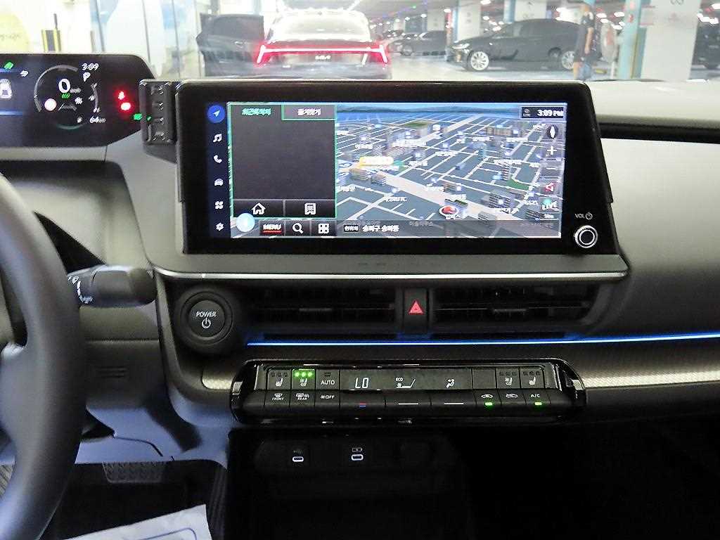 Toyota Prius 2025 - Importación desde Corea - HF Imports Iquique - Foto 13