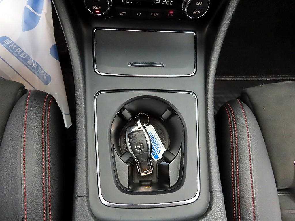 Mercedes Benz CLA Class 2018 - Importación desde Corea - HF Imports Iquique - Foto 15