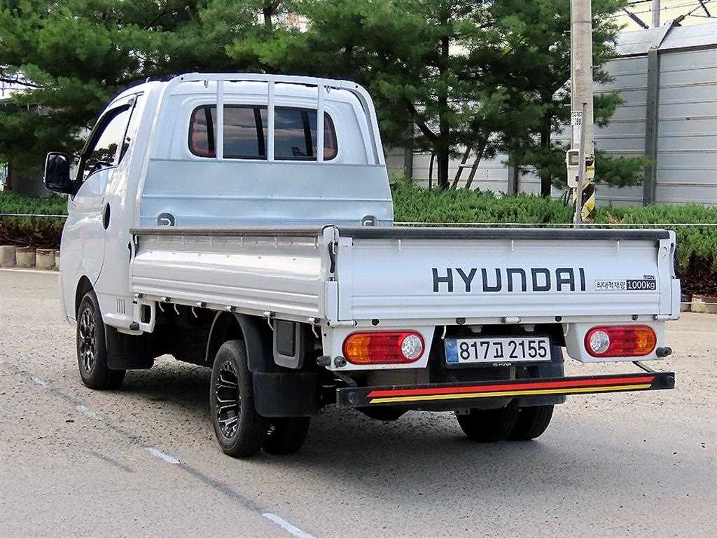 Small Truck Cargo (small) - Vista 3