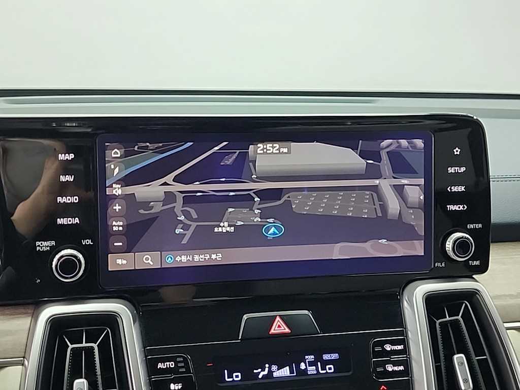 KIA Sorento 2020 - Importación desde Corea - HF Imports Iquique - Foto 16