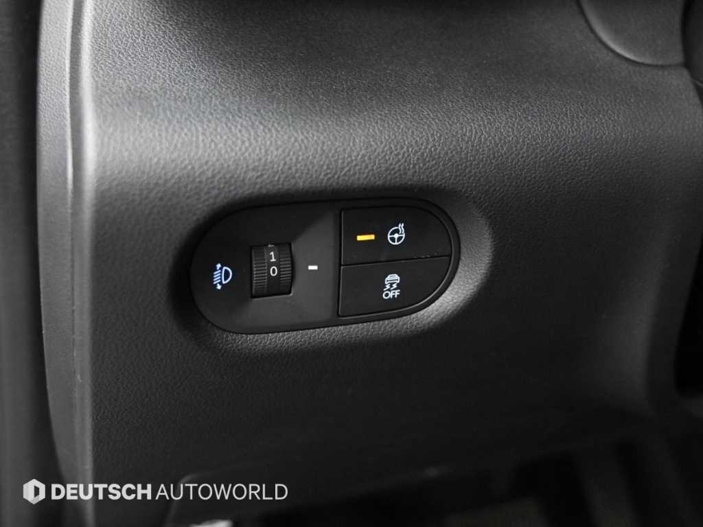 HYUNDAI Casper 2022 Blanco - Importación desde Corea - HF Imports Iquique - Foto 18