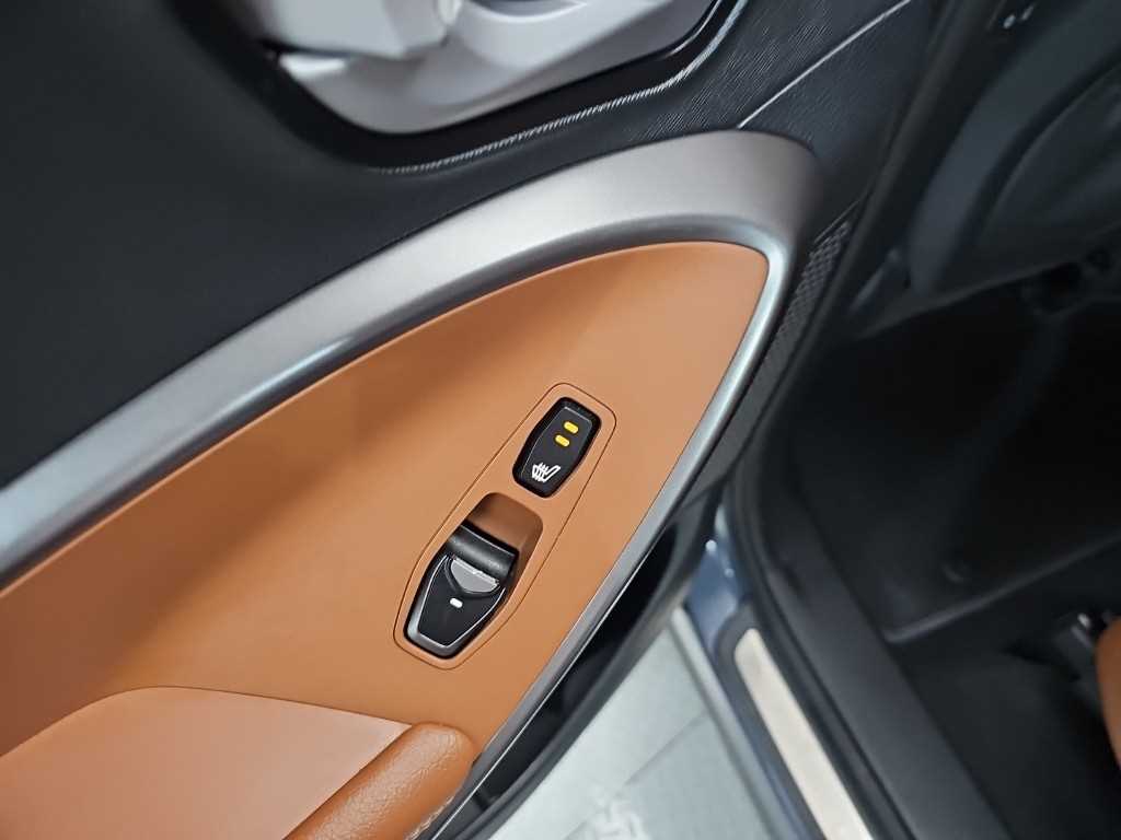 HYUNDAI Santa Fe 2016 Azul - Importación desde Corea - HF Imports Iquique - Foto 15