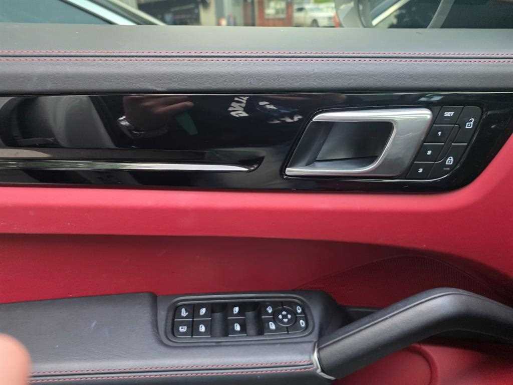 Porsche Cayenne - Vista 10