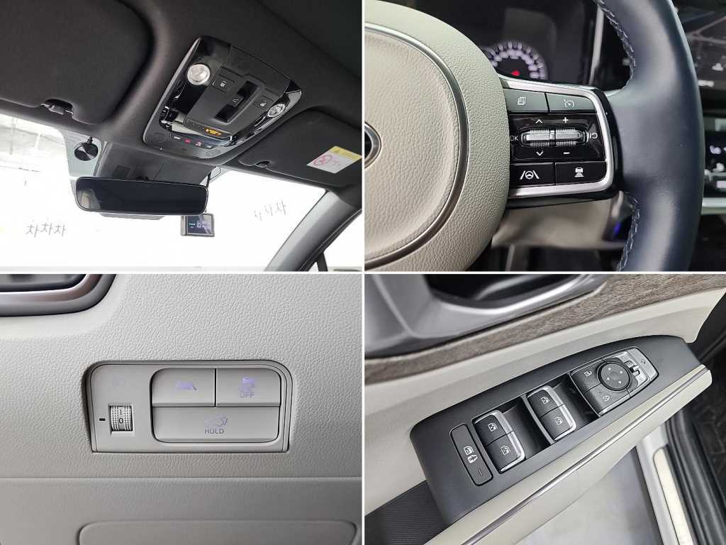 KIA Sorento 2020 - Importación desde Corea - HF Imports Iquique - Foto 18