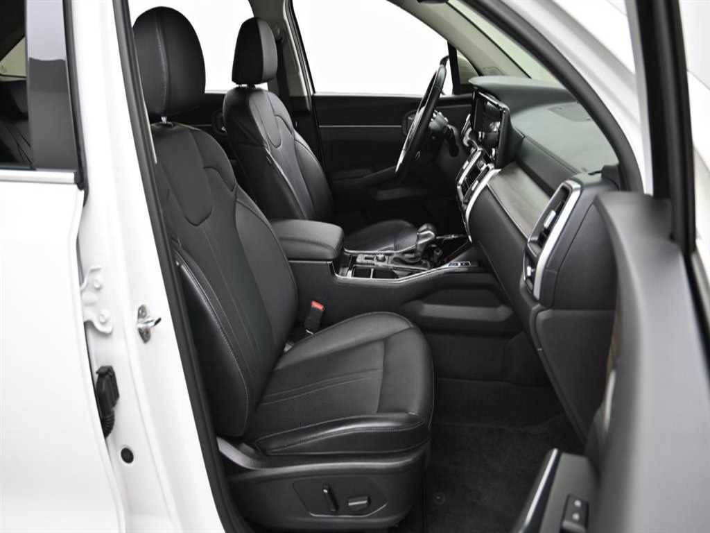 KIA Sorento - Vista 12