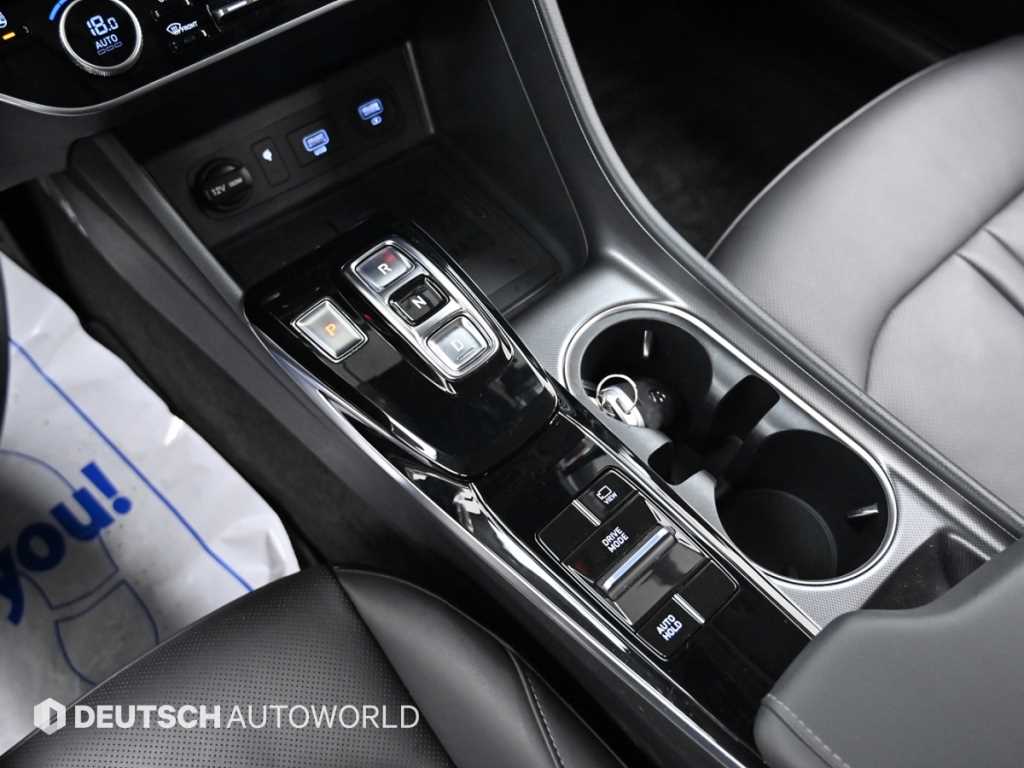 HYUNDAI Sonata - Vista 11