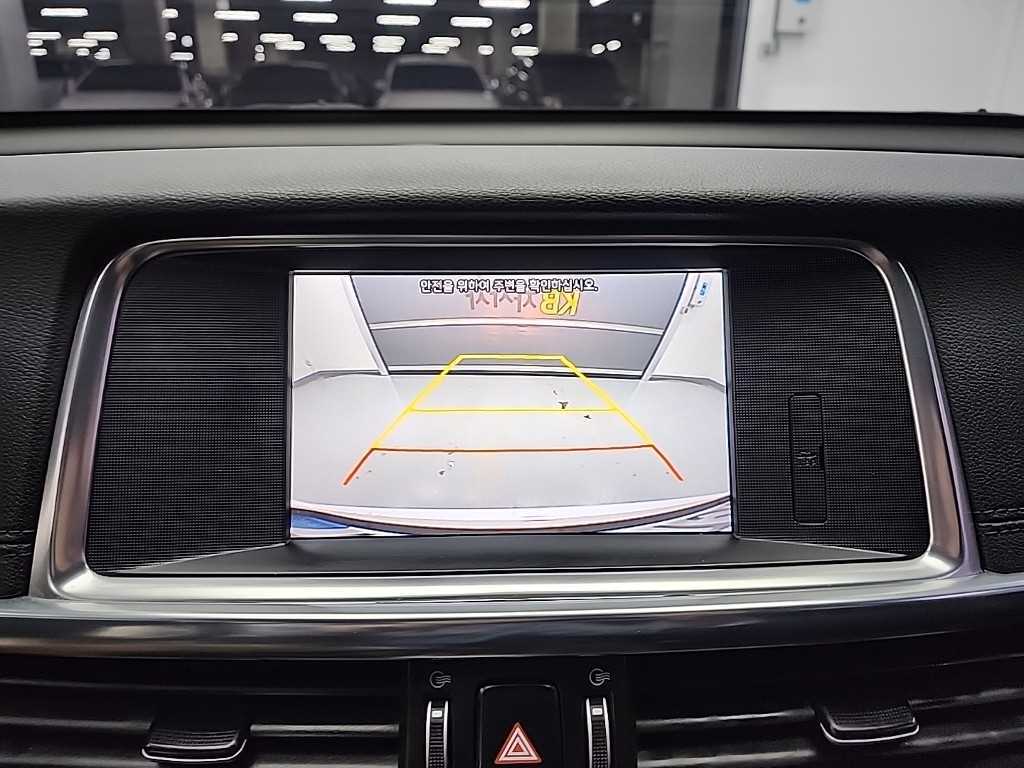 KIA K5 2016 Blanco - Importación desde Corea - HF Imports Iquique - Foto 20