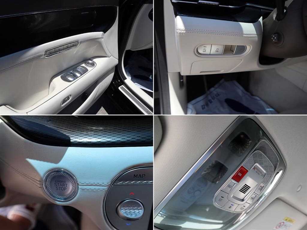 Genesis G90 2022 Negro - Importación desde Corea - HF Imports Iquique - Foto 16