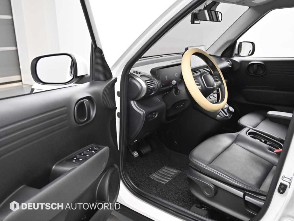 HYUNDAI Casper 2022 Blanco - Importación desde Corea - HF Imports Iquique - Foto 13