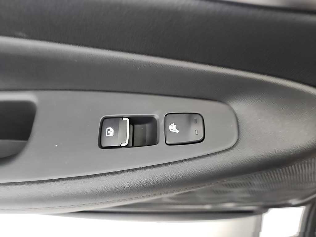 HYUNDAI Santa Fe 2021 Blanco - Importación desde Corea - HF Imports Iquique - Foto 17