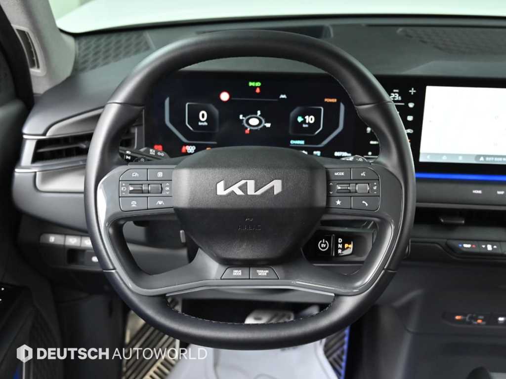KIA EV9 2023 Blanco - Importación desde Corea - HF Imports Iquique - Foto 15