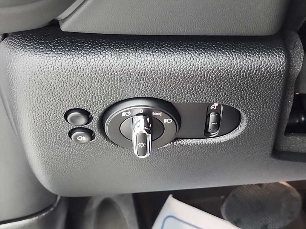 Mini Cooper 2024 Blanco - Importación desde Corea - HF Imports Iquique - Foto 18