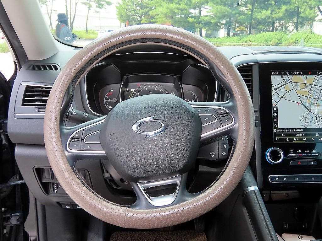 SAMSUNG QM6 - Vista 10
