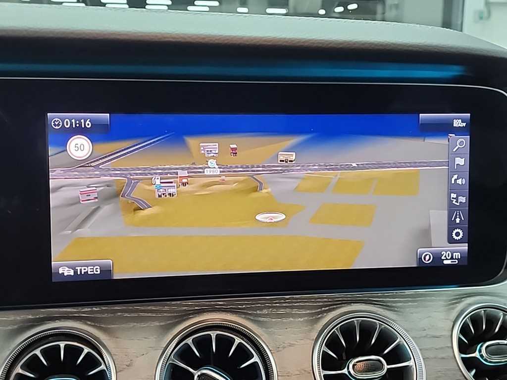 Mercedes Benz CLS Class 2019 Gris - Importación desde Corea - HF Imports Iquique - Foto 17