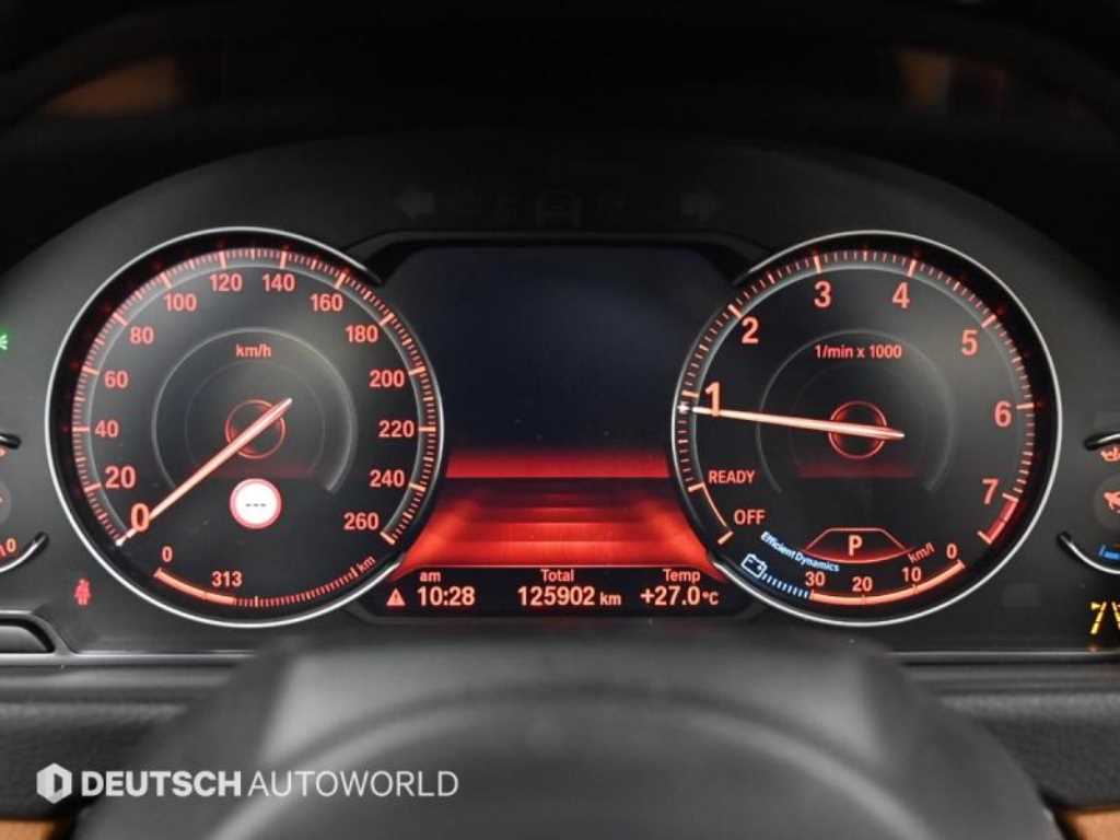 BMW 4 Series - Vista 10