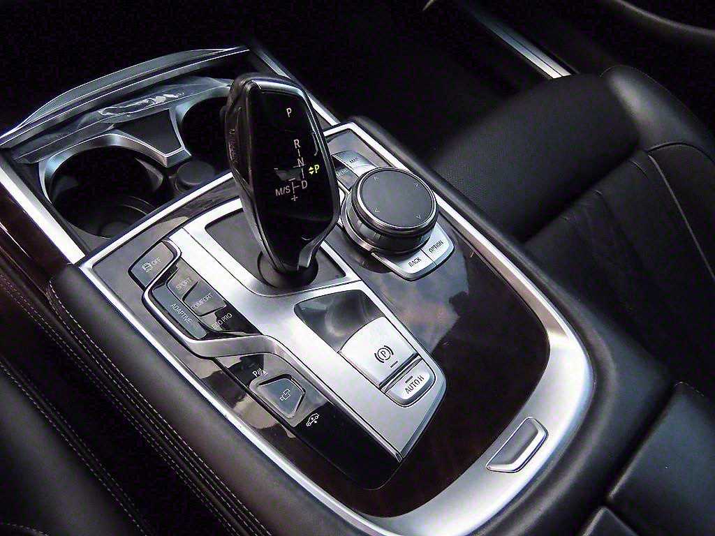 BMW 7 Series 2016 - Importación desde Corea - HF Imports Iquique - Foto 13