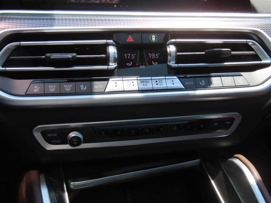 BMW X6 - Vista 9