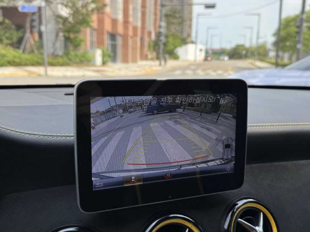 Mercedes Benz GLA Class 2018 - Importación desde Corea - HF Imports Iquique - Foto 17
