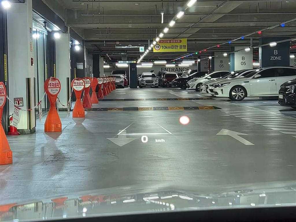 KIA K8 2023 Blanco - Importación desde Corea - HF Imports Iquique - Foto 15