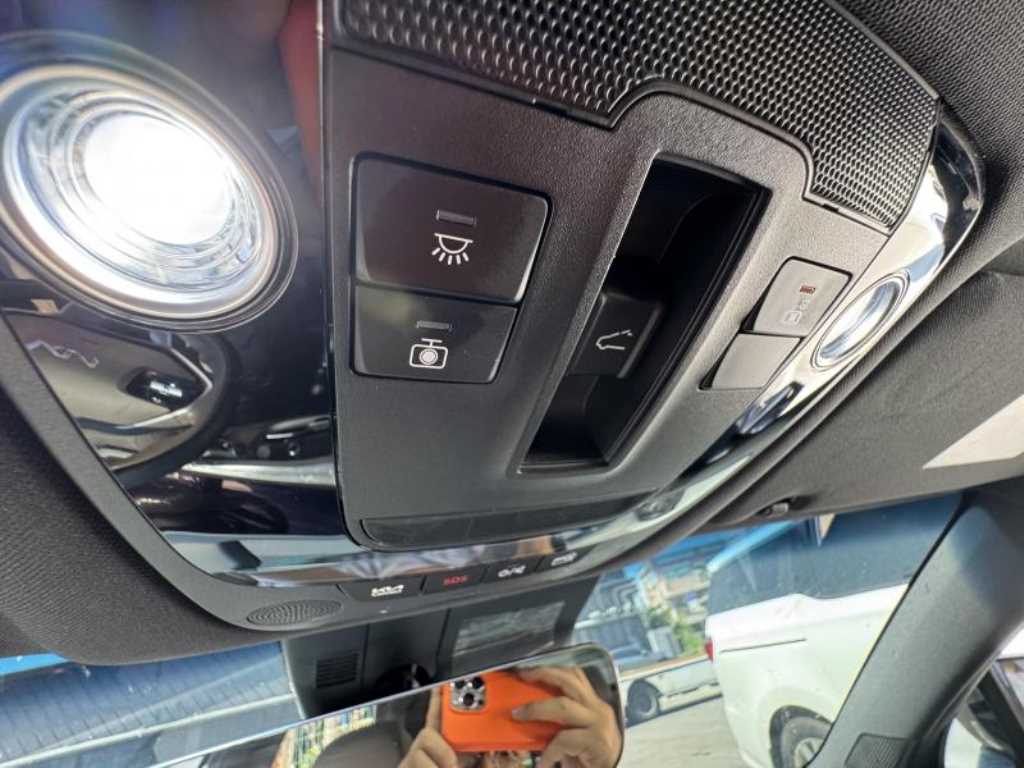 KIA K8 2021 Gris - Importación desde Corea - HF Imports Iquique - Foto 13
