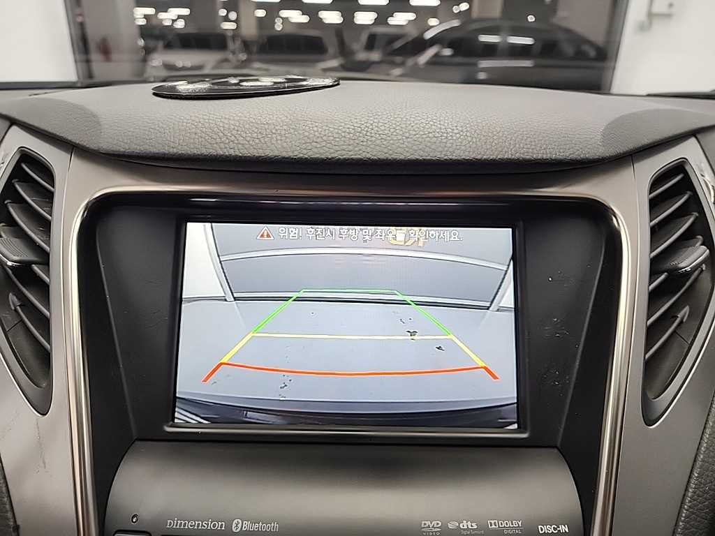 HYUNDAI Grandeur 2012 Negro - Importación desde Corea - HF Imports Iquique - Foto 18
