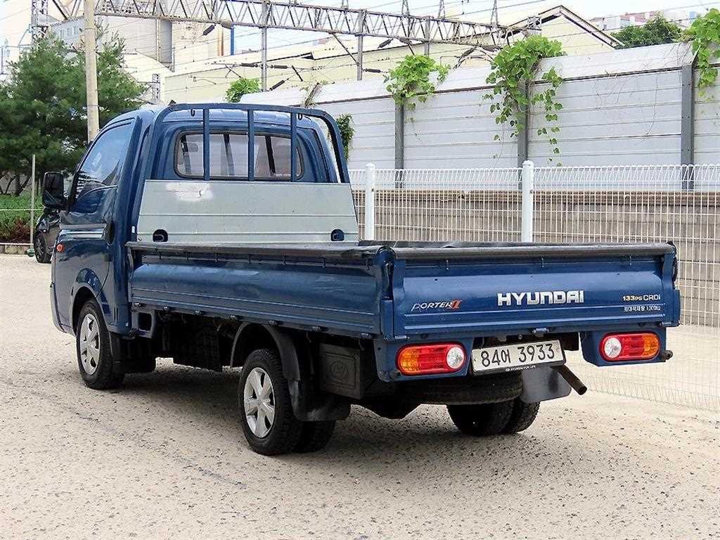 Small Truck Cargo (small) - Vista 3
