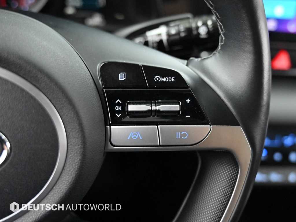 HYUNDAI Avante 2021 Gris - Importación desde Corea - HF Imports Iquique - Foto 18