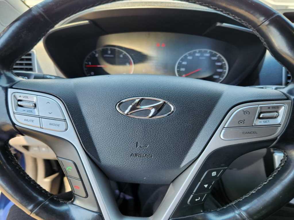 HYUNDAI Solati 2018 - Importación desde Corea - HF Imports Iquique - Foto 15