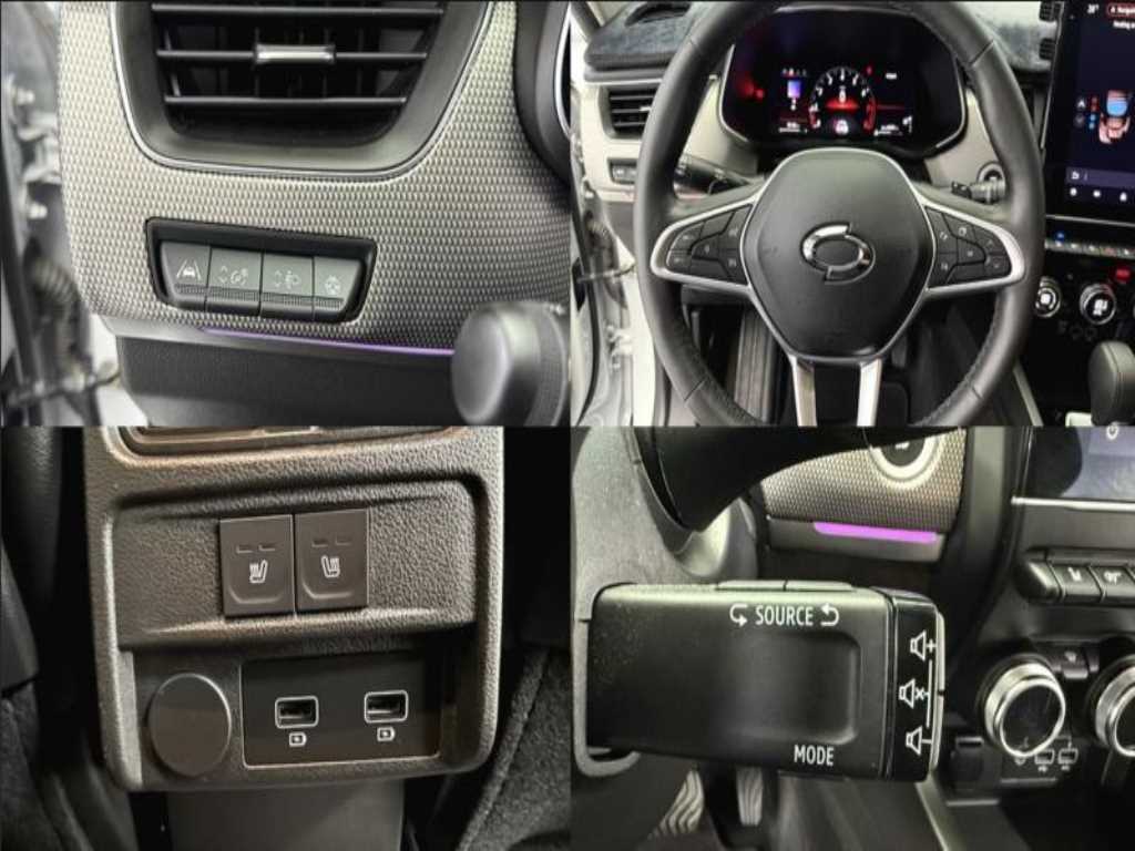 SAMSUNG XM3 2022 Blanco - Importación desde Corea - HF Imports Iquique - Foto 15