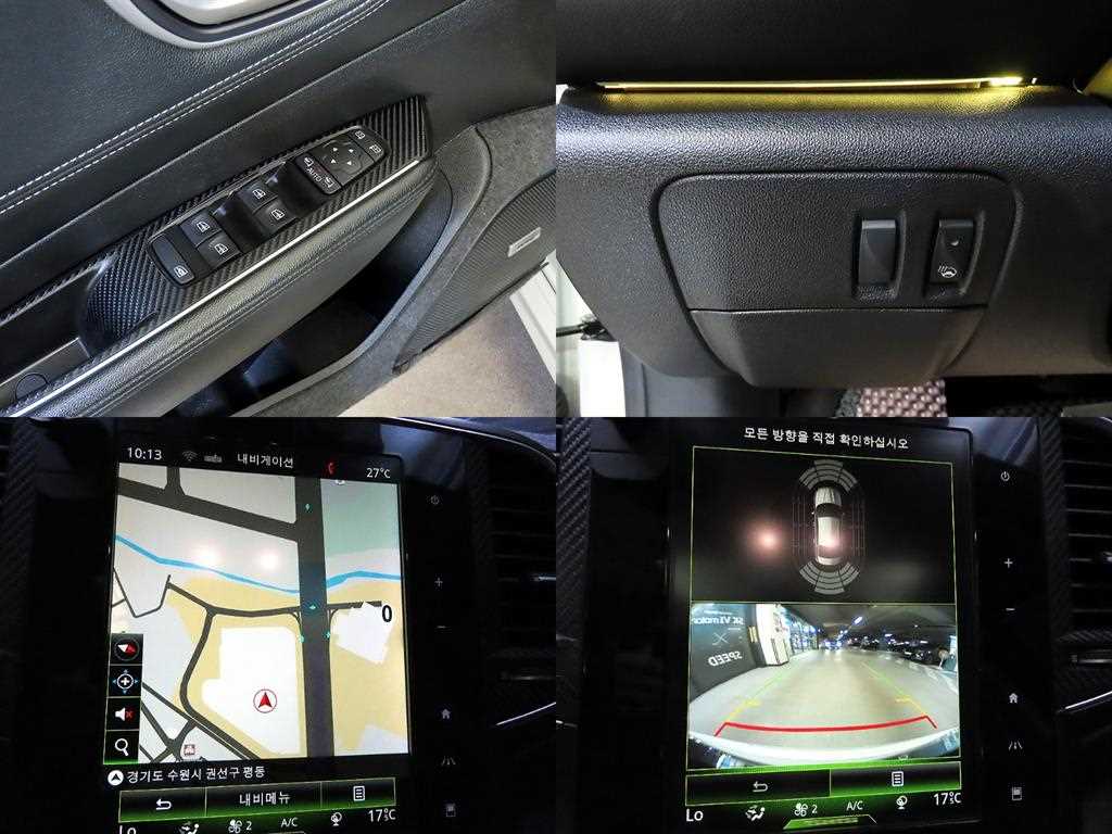 SAMSUNG SM6 2016 Blanco - Importación desde Corea - HF Imports Iquique - Foto 20