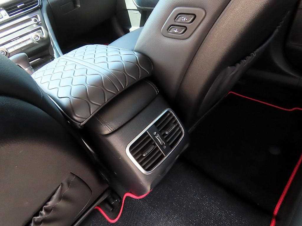 KIA K5 2019 Blanco - Importación desde Corea - HF Imports Iquique - Foto 18