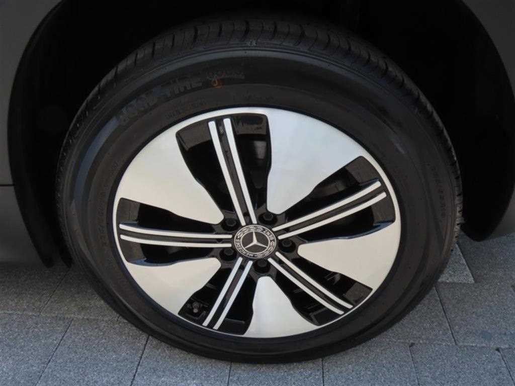 Mercedes Benz EQB 2023 - Importación desde Corea - HF Imports Iquique - Foto 19