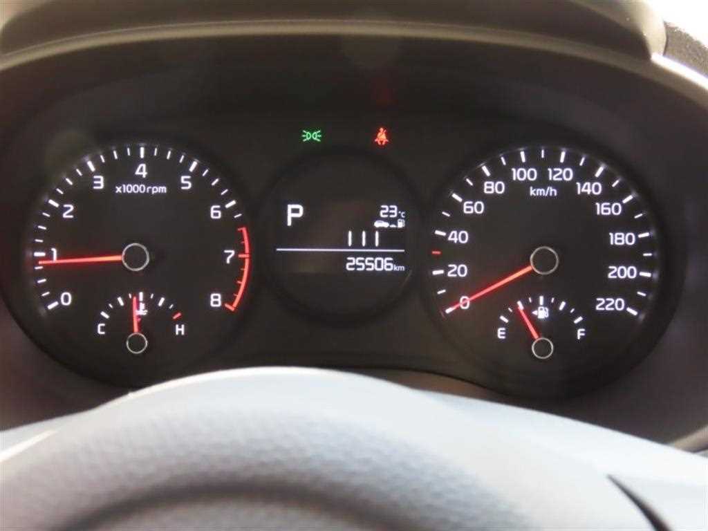KIA Morning - Vista 7