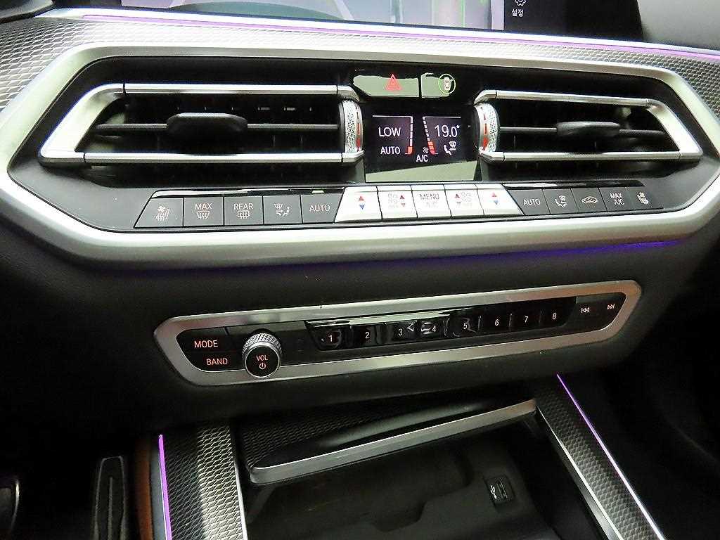 BMW X5 - Vista 12