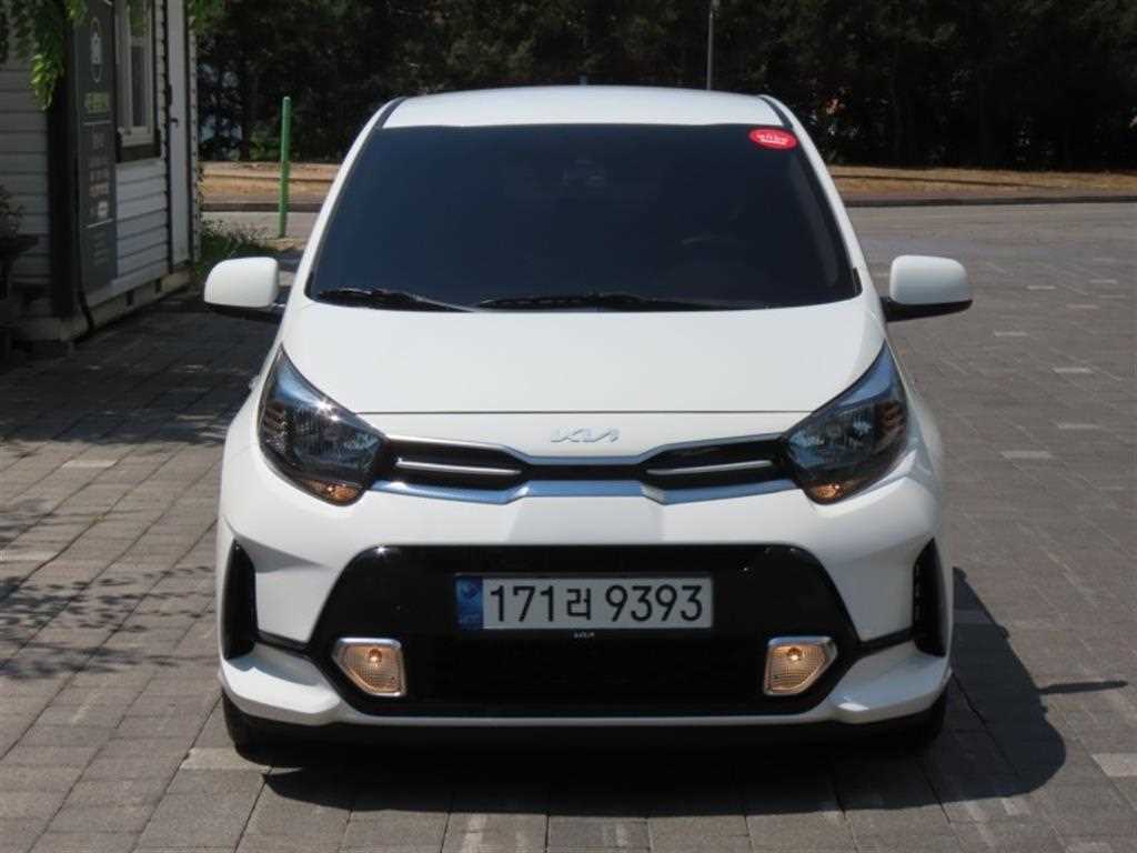 KIA Morning 2023 - Importación desde Corea - HF Imports Iquique - Foto 1